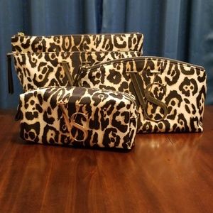 Victoria's Secret Makeup Travel Set